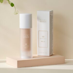 Atomy absolute bb cream No. 23 Natural Tone - 33ml