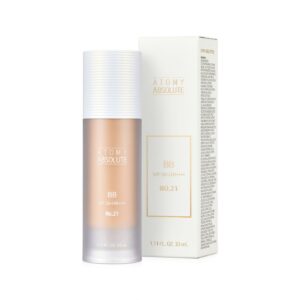 Atomy Absolute BB Cream No. 21 Gorgeous Tone - 33ml