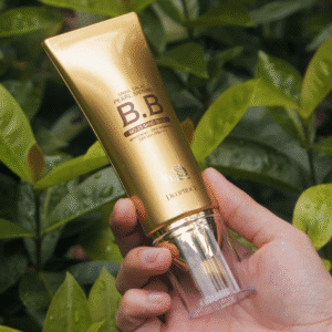 Deoproce Snail Galac Pearl Shining BB Cream SPF50+/PA+++ (#23 Sand Beige) 40g