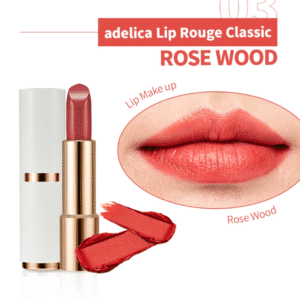 Atomy adelica Lip Rouge Classic 03 - Rose wood 3.8g