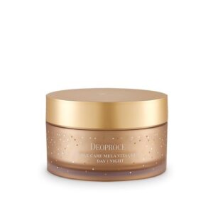 Deoproce Double Care Mela Vita Cream Day 75ml | Night 75ml