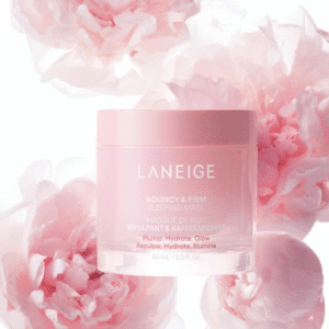 laneige Bouncy and Firm Sleeping Mask 60ml