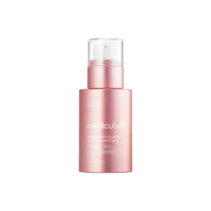 Medicube PDRN Pink Exosome Shot Serum 2000 30ml