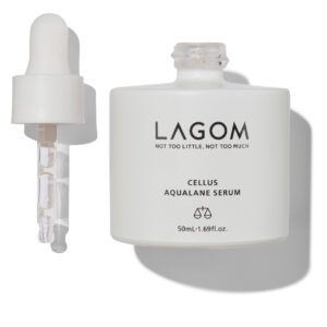 Lagom Cellus aqualane serum 50ml