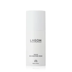 LAGOM Cellus Mild moisture Cream 80ml
