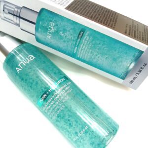 Anua PDRN Hyaluronic Acid Hydrating Capsule Mist 100ml