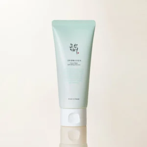 Beauty of Joseon Green Plum Refreshing Cleanser 100ml