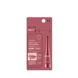 VT Reedle shot® lip plumper (USAGI PINK) 4.6g
