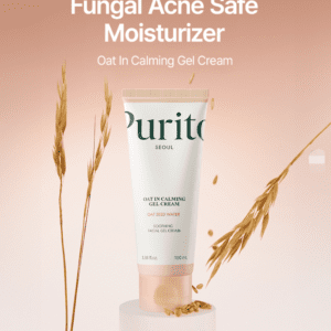 Purito Oat In Calming Gel Cream 100g