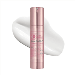 VT 100 collagen Reedle shot 50ml