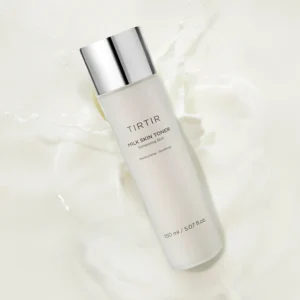 TIRTIR Milk Skin Toner - refreshing skin, 150ml