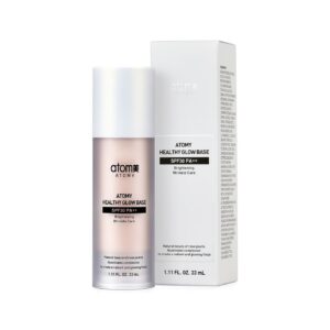 Atomy Healthy Glow Base SPF30PA++ ( brightening + wrinkle care ) 33ml
