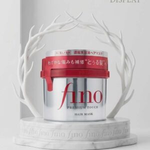 Fino Premium Touch Hair Mask - 230g