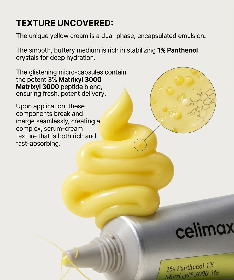 Celimax The Vita-A Retinal Shot Tightening Booster - 15ml - Image 6