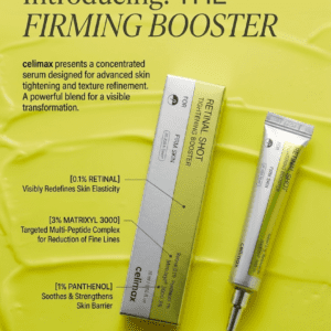  Celimax The Vita-A Retinal Shot Tightening Booster - 15ml