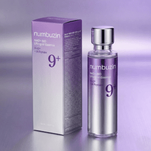 Numbuzin No.9 NAD+ Bio Lifting-sil Essence - 50ml