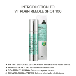 VT COSMETICS PDRN Reedle Shot 100 - 50ml