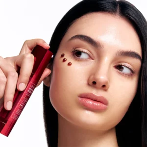 VT COSMETICS Red Booster Reedle Shot 100 - 50ml