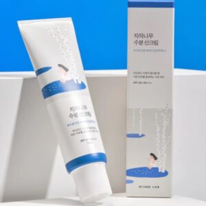 ROUND LAB Birch Juice Moisturizing Sunscreen SPF 50+ PA++++ - 50ml