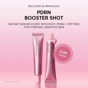 Arencia PDRN Booster Shot - 30ml