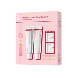 Centellian24 Madeca Cream Time Reverse ( 50ml + 50ml )